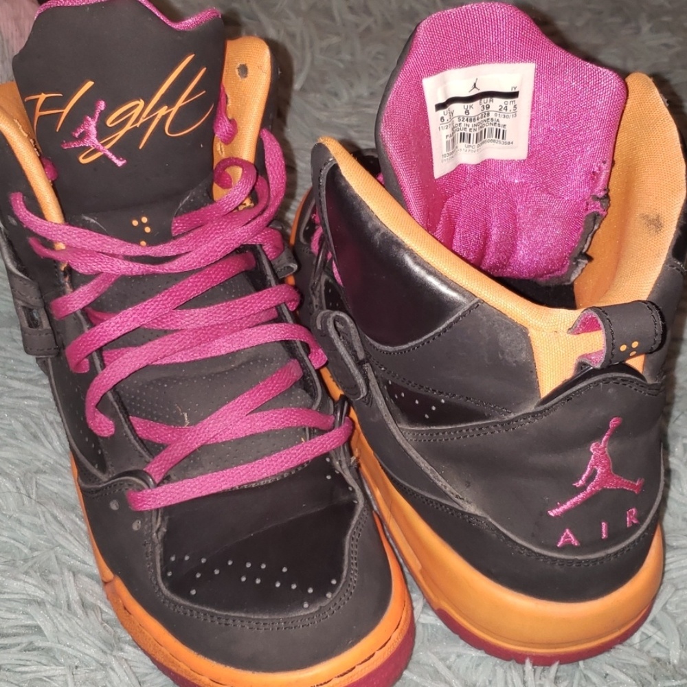 Nike flight 45 - Picture 3 of 6